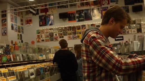 Do Good Things poster