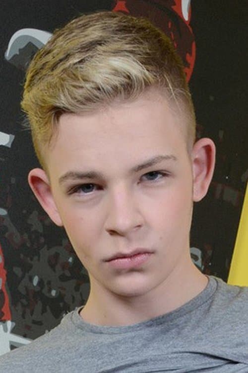 Alex Silvers profile photo