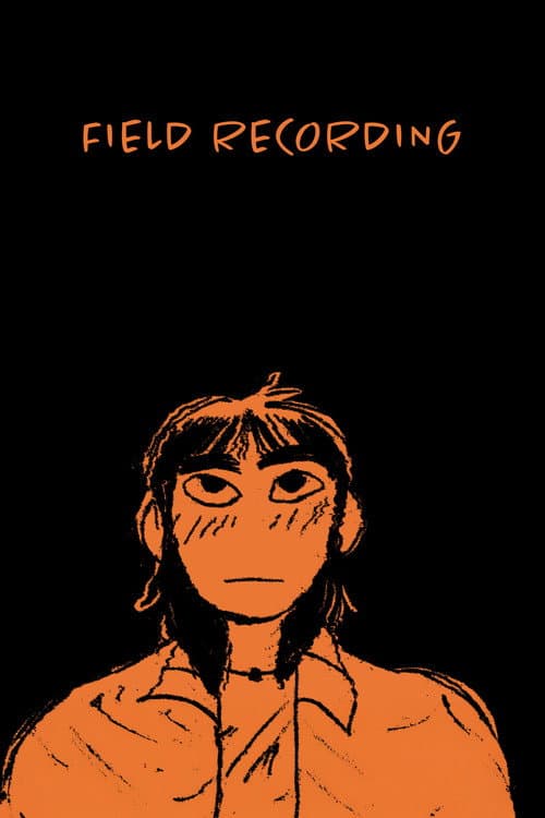 Field Recording poster