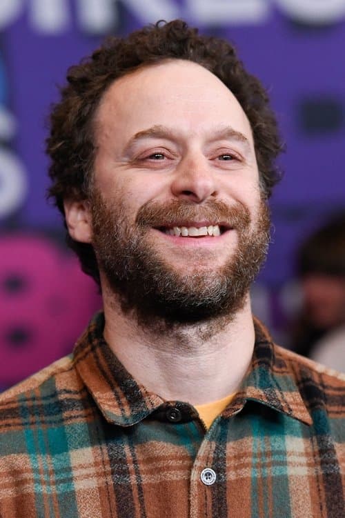 Jon Glaser profile photo