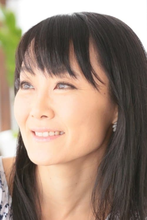 Sachiko Hara profile photo