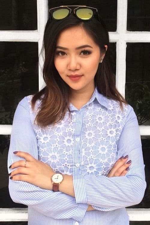 Miruna Magar profile photo