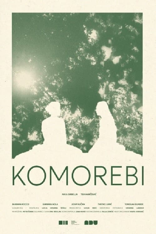 Komorebi poster