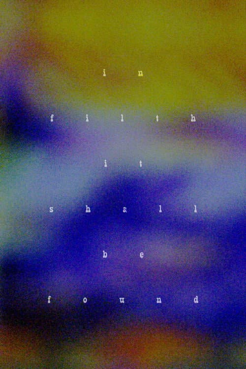 Filthy Habits poster