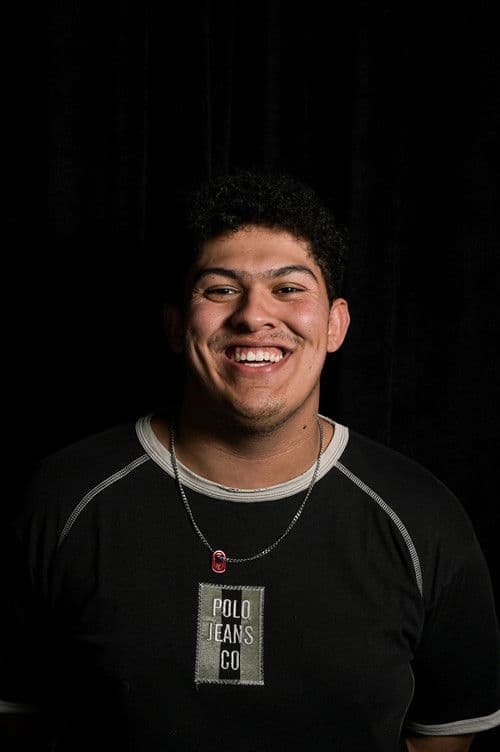 Muhammad Zaakir Tregonning profile photo