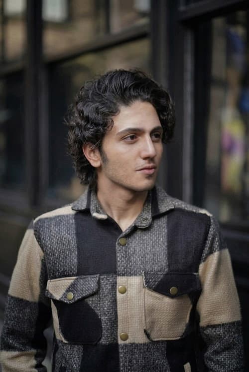 Mahdiar Shahmohammadi profile photo