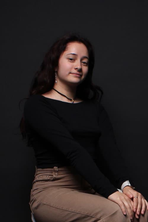 Morgane Keraudren profile photo