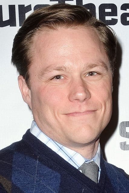 Mat Hostetler profile photo