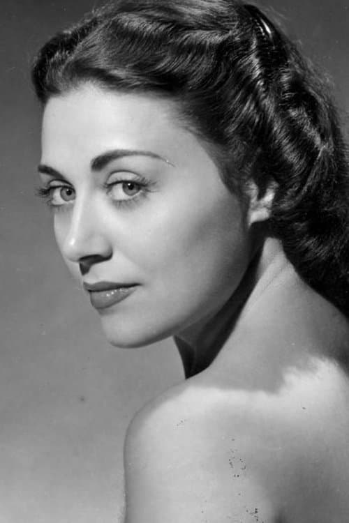 Huguette Oligny profile photo