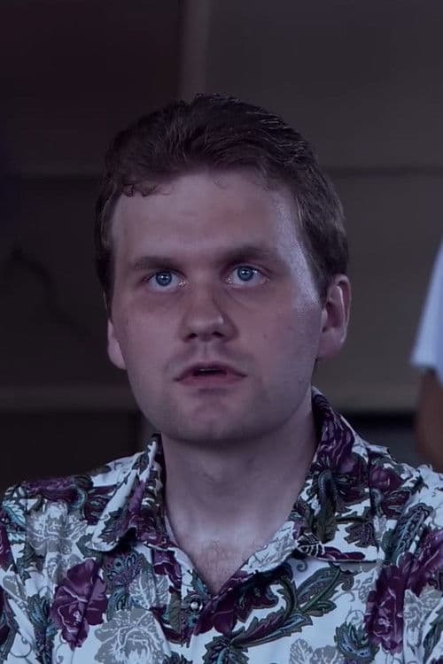 Johan Karlberg profile photo