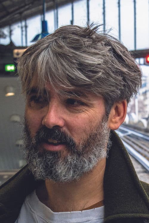 Nicolas Campagne profile photo