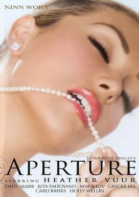 Aperture poster