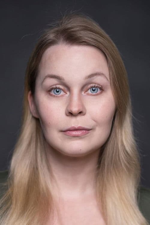 Johanna Korhonen profile photo
