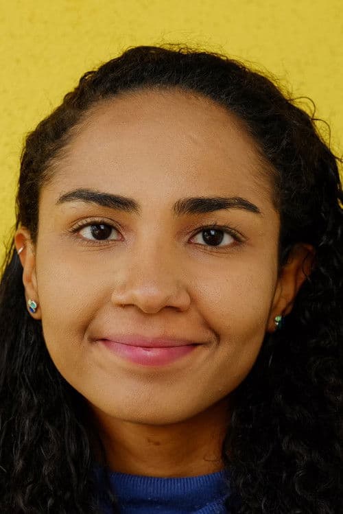 Frida Perez profile photo