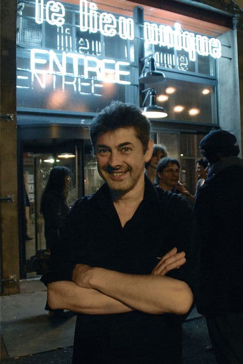 Pierrick Sorin profile photo