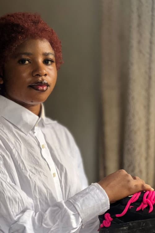 Okechukwu Comfort profile photo