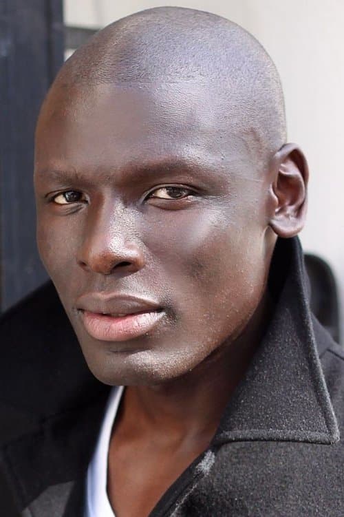 Robert Okumu profile photo