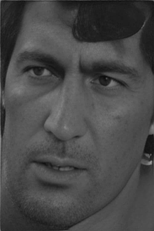 Tair Asadullayev profile photo