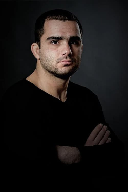 Teodor Tzolov profile photo
