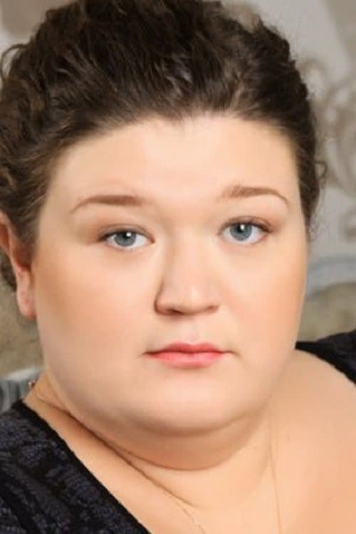 Yuliya Bashorina profile photo