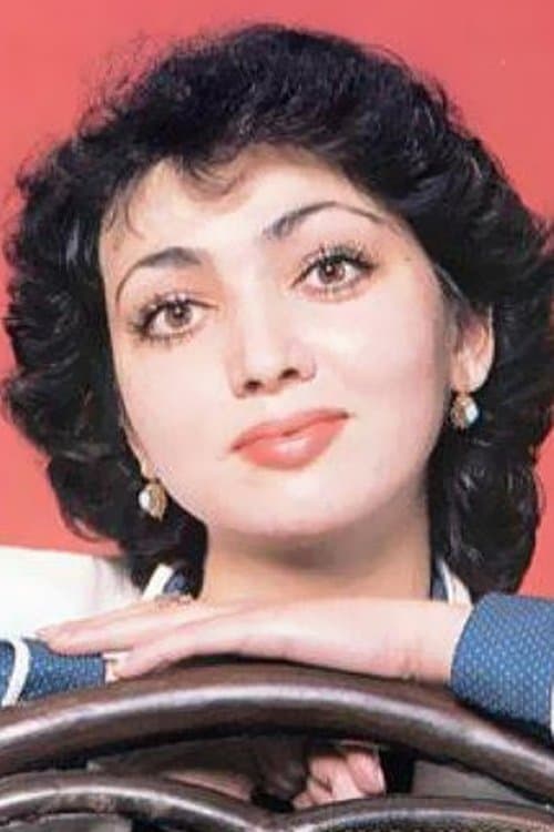 Tamara Yandiyeva profile photo