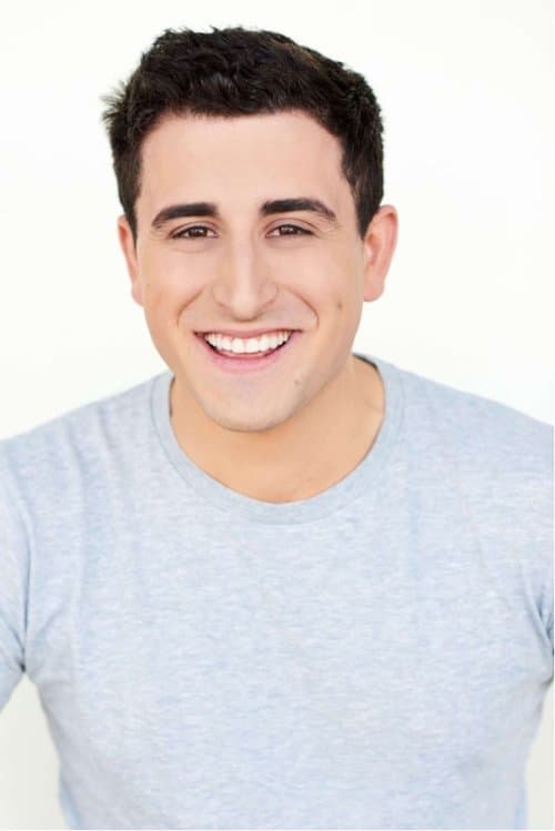 Daniel Di Giovanni profile photo