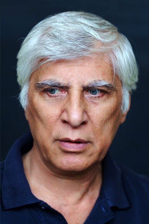 Bahram Beyzai profile photo