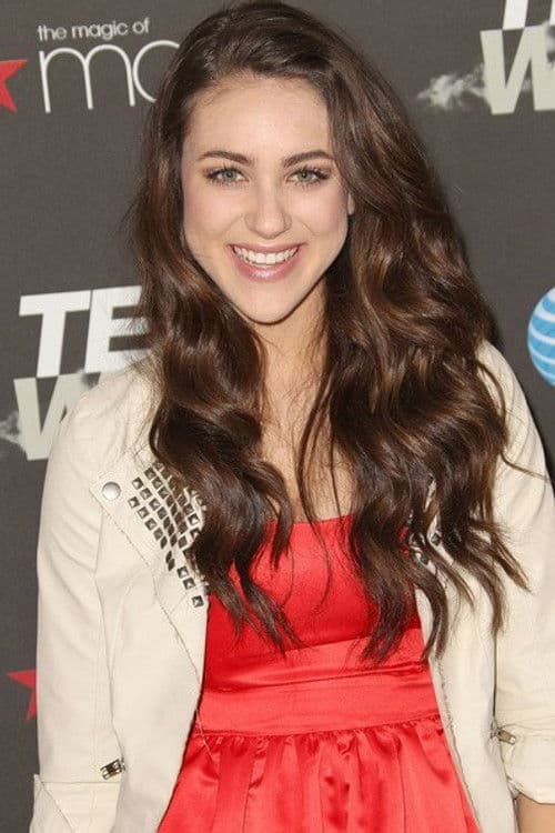 Ciena Rae profile photo