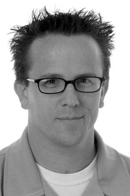 Darren Ewing profile photo