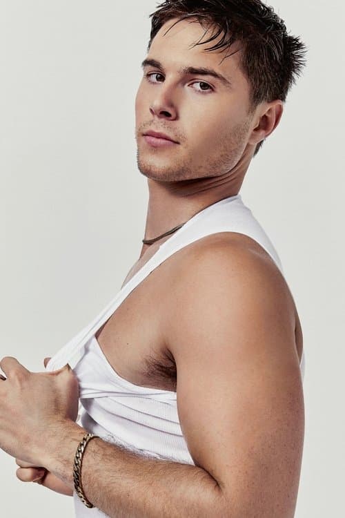 Elias Kacavas profile photo