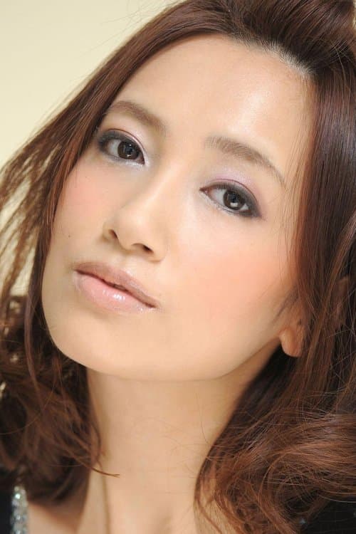 Saki Kamiryô profile photo