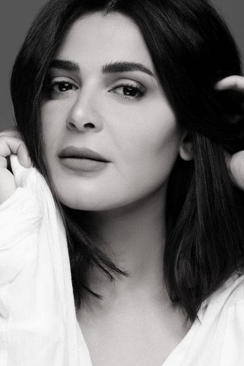 Rania Mansour profile photo