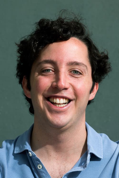 Francisco Nicolás profile photo