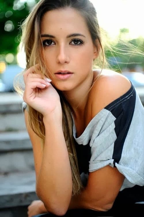 Mafalda Rodiles profile photo