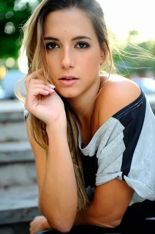 Mafalda Rodiles profile photo