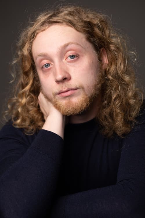 Kerrod Nolan profile photo