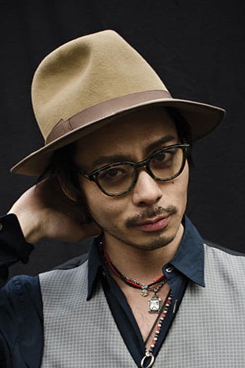 Kenta Niikura profile photo