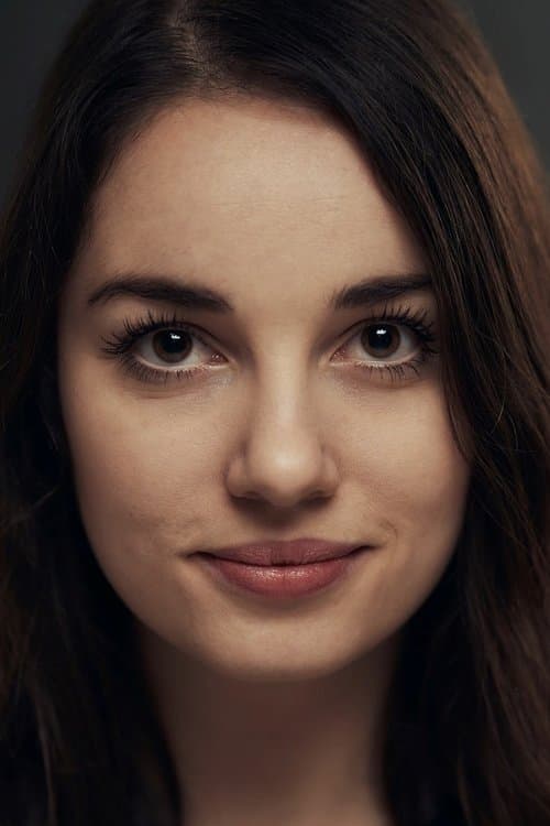 Chloë Culligan Crump profile photo