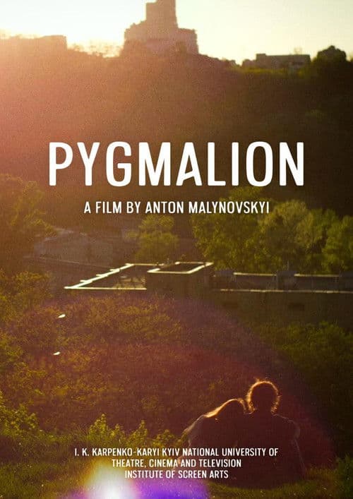Pygmalion