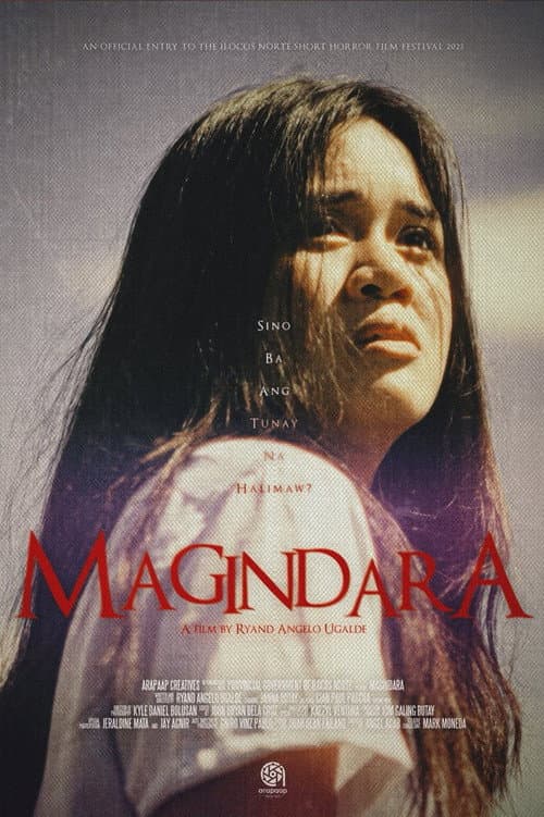 Magindara poster