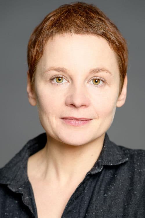 Hanna Antonina Wojcik-Slak profile photo