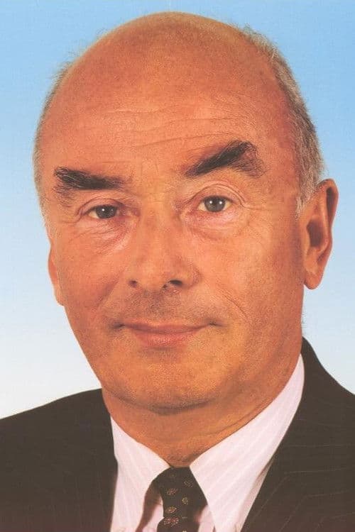 Jörg Schönbohm profile photo