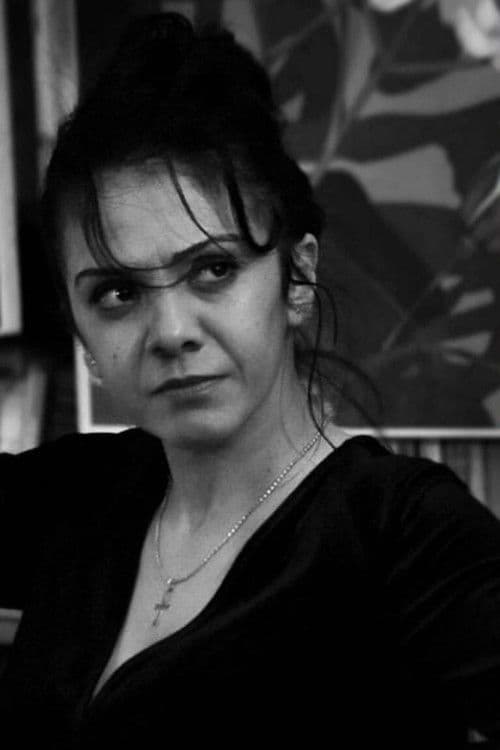 دنيا مسعود profile photo