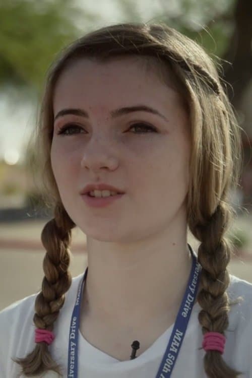 Amy Hansen profile photo