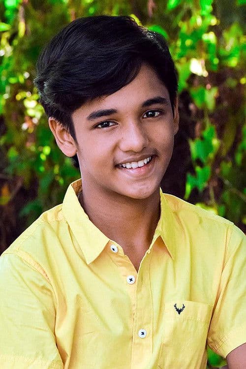 Aakash Santhosh profile photo