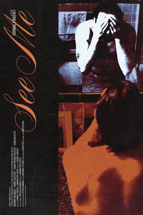See Me poster