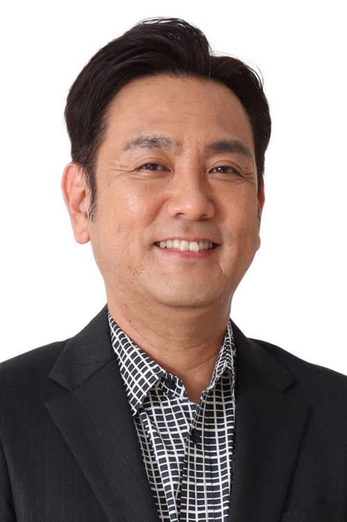 Hitoshi Maehira profile photo