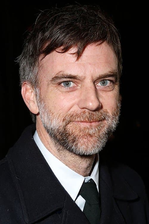 Paul Thomas Anderson profile photo