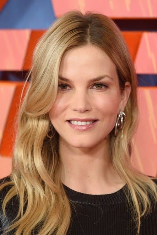 Sylvia Hoeks profile photo