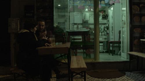 Killing Me Softly poster